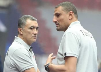 بطولة العالم 2023: المنتخب التونسي يلاقي غدا منتخب مقدونيا
