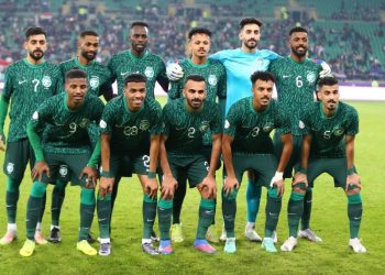 كأس الخليج العربي: موعد مواجهة السعودية والعراق اليوم والقنوات الناقلة لها