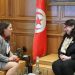 السفارة الأمريكية تُعلن استعدادها وضع مختصين في حفظ التراث على ذمة تونس
