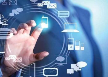 تطور مؤشرات القطاع الرقمي لسنة 2022