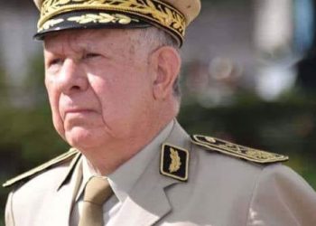 رئيس الأركان الجزائري يزور فرنسا نهاية هذا الشهر