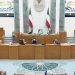 استقالة الحكومة الكويتية بعد خلافات مع مجلس الأمة