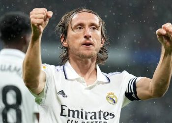 تفاصيل عرض النصر السعودي لمودريتش