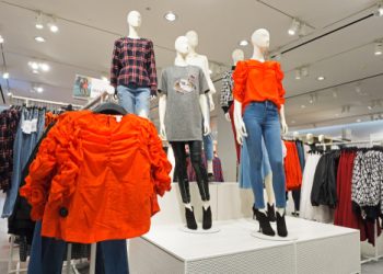 غرفة الملابس الجاهزة: تراجع المبيعات بـ 60 %… ومغادرة H&M لتونس لن يُؤثر على النشاط التجاري