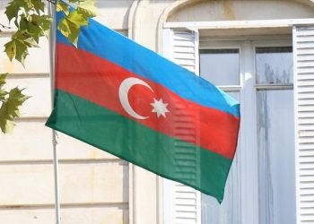 مقتل شخص إثر هجوم مسلح على سفارة أذربيجان في طهران