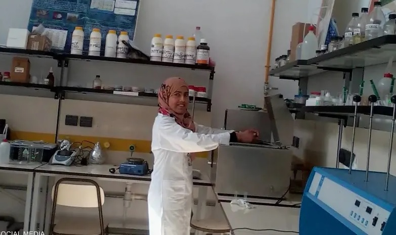 تونسية تنجح في ابتكار طريقة جديدة لمعالجة المياه الملوثة