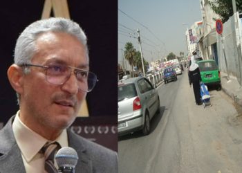 الملك العمومي في تونس “مُستباح”… و”الستاغ” و”الصوناد” في قفص الإتهام(صور)
