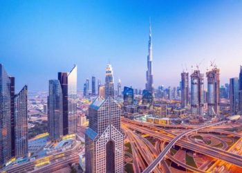 دبي تسجل رقما قياسيا في مبيعات العقارات