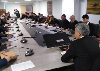تعزيز التعاون بين تونس وفرنسا في مجال الحد من إنبعاثات الكربون