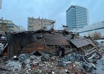 بعد زلزال تركيا وسوريا.. إيطاليا تكشف مستوى تحذير “تسونامي”