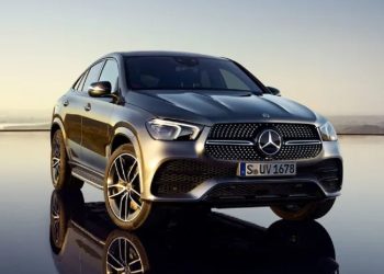 المرسيدس”  Mercedes-Benz” السيارة الفاخرة المفضلة لدى التونسي