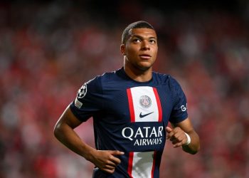 مبابي الأعلى أجراً بـ 6 ملايين يورو شهرياً