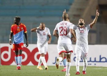 نهائيات كاس افريقيا للاواسط: المنتخب التونسي يهزم نظيره الكونغولي ويحجز تاشيرة عبوره للمونديال