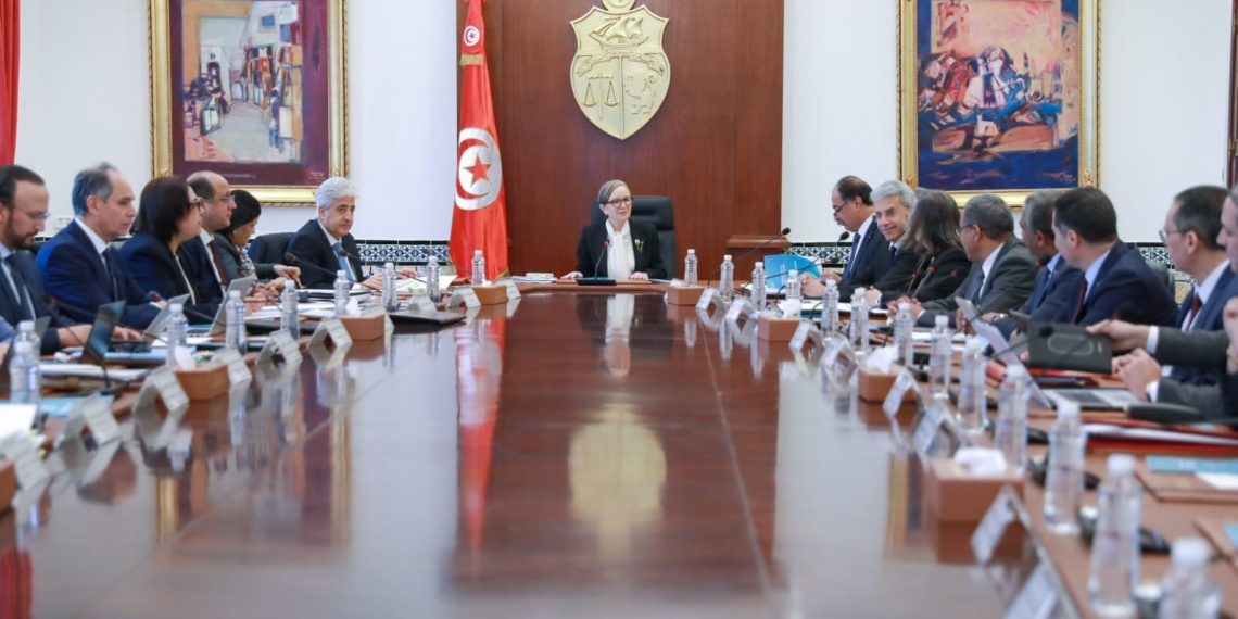 مجلس وزاري ينظر في استراتيجية قطاع الطاقة في أفق سنة 2035