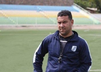 انيس بوجلبان ينسحب من تدريب النادي الصفاقسي