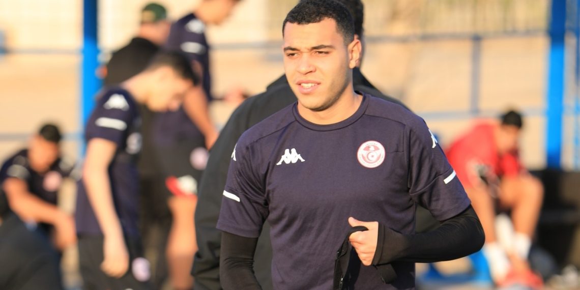كأس إفريقيا للأواسط: المنتخب التونسي يختتم تحضيراته للمباراة الترتيبية ضد نيجيريا