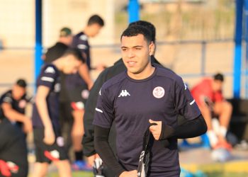 كأس إفريقيا للأواسط: المنتخب التونسي يختتم تحضيراته للمباراة الترتيبية ضد نيجيريا