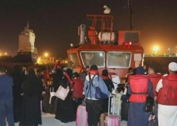 السودان: أكثر من 25 بعثة أجنبية تغادر البلاد