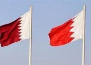 البحرين وقطر تستأنفان علاقاتهما الدبلوماسية
