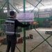 بنزرت: غلق نقطة وكيل بيع بسوق الجملة للخضر والغلال