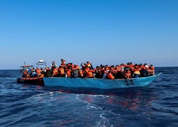 وزير الخارجية الإيطالي: إتفقنا مع تونس على جلب 4000 عامل.. وسنعمل على تسريع المفاوضات مع النقد الدولي