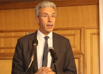 وزير الاقتصاد: الحكومة حريصة على تنفيذ برامجها الإصلاحية للحصول على قرض صندوق النقد
