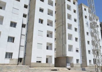 مسؤول بـ “السنيت”: ” إقبال مكثف على الشقق المعروضة للبيع بدار فضال بسكرة… وأسعار الشركة مقبولة جدا