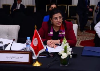وزيرة الماليّة: نسعى لتحسين آداء المؤسسات والمنشآت العمومية