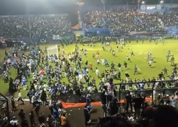 روسيا: ارتفاع عدد ضحايا انهيار مدرج في أحد ملاعب روستوف إلى 36 شخصا