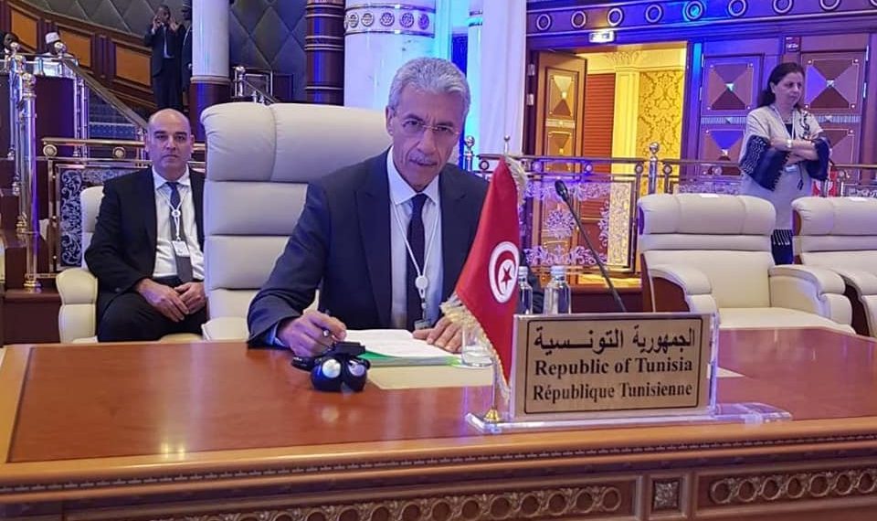 البنك الإسلامي: “حريصون على دعم تونس في تنفيذ مشاريعها التنموية”