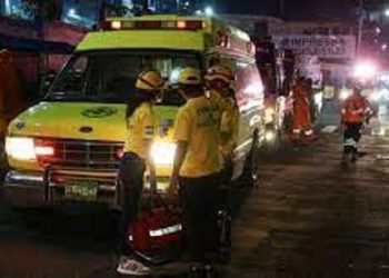 قتلى وجرحى إثر تدافع في مباراة كرة قدم بالسلفادور