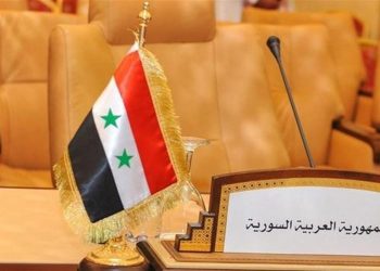 بعد 12 عاما.. سوريا تستعيد مقعدها في جامعة الدول العربية