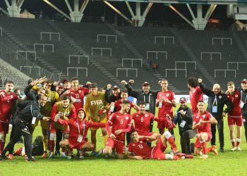 كأس العالم تحت 20 عاما: المنتخب التونسي يُنعش آماله في التأهل الى الدور الثمن النهاسي