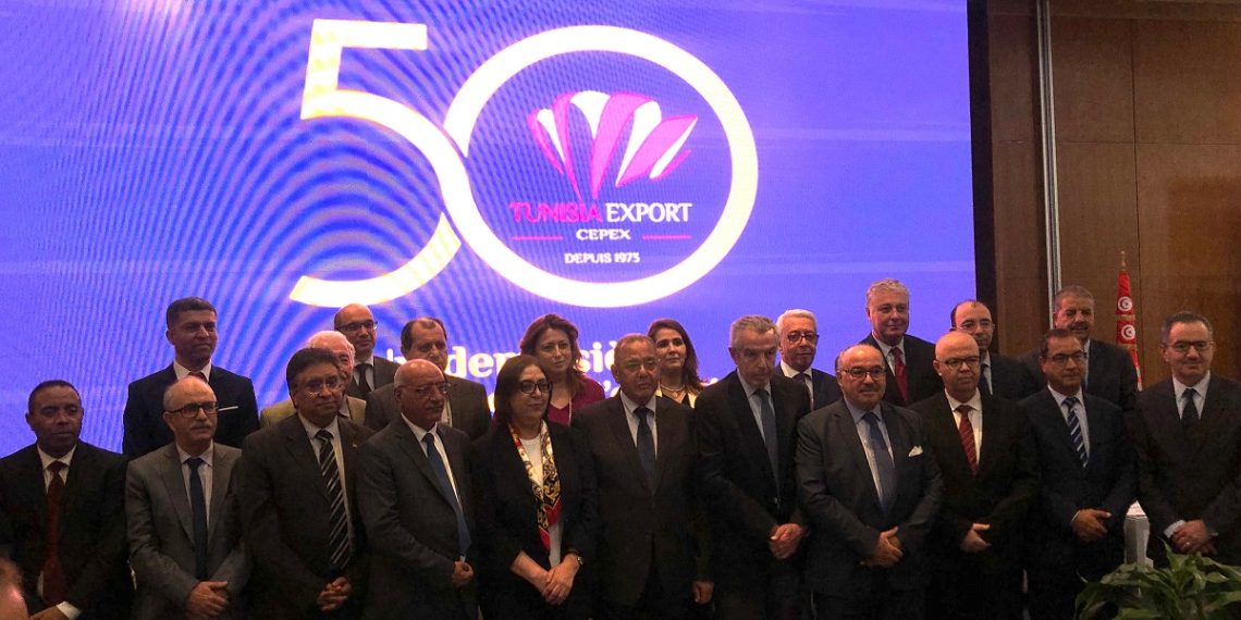 “ميثاق للتصدير”…. إجراء جديد لدفع البرامج الترويجية والرفع من قيمة الصادرات التونسية