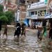 مصرع 25 شخصا على الأقل جراء الفيضانات في باكستان