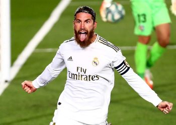 عائلة راموس تُحدد مصيره من الانتقال للدوري السعودي
