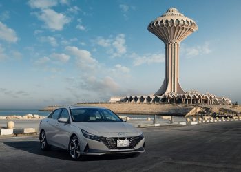 محققة أعلى مركز مبيعات في فئتها لسنة 2022 هيونداي إلنترا تعزز صدارتها لفئتها