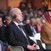 بينها رئيسة صندوق النقد الدولي: سعيد يُجري محادثات مع عدد من القيادات الدولية