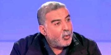 إخلاء سبيل الصحفي زياد الهاني