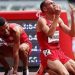 بطولة العالم لألعاب القوى لذوي الهمم : رؤي الجبابلي بطل للعالم