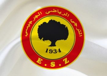 نوفل شبيل يعود لتدريب الترجي الجرجيسي