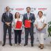 الراعي الرسمي لمهرجان قرطاج الدولي Ooredoo تعد الجمهور بدورة استثنائية