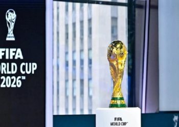 قرعة التصفيات الأفريقية المؤهلة لكأس العالم 2026