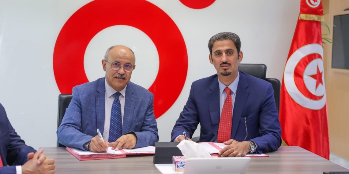 Ooredoo تواصل المسيرة مع بطلات النادي النسائي بقرطاج من أجل المزيد من الألقاب والتتويجات