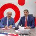 Ooredoo تواصل المسيرة مع بطلات النادي النسائي بقرطاج من أجل المزيد من الألقاب والتتويجات