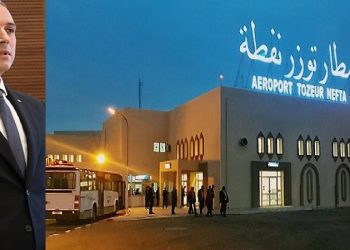 الى موفى جوان 2023: أكثر من مليون سائح جزائري زاروا تونس