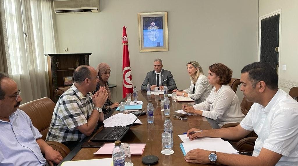 وزير السياحة: من الضروري ترشيد النفقات وتعميم الرقمنة