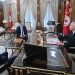 سعيّد: ” لا بُد أن يعود للخطوط التونسية بريقها “