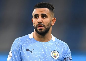 الكشف عن راتب رياض محرز في أهلي جدة