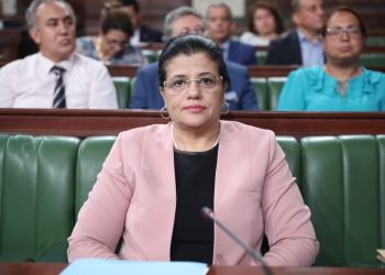 وزيرة المالية: الدولة لم تتخلّف عن سداد أيّ قرض رغم صعوبة وضعية المالية العمومية